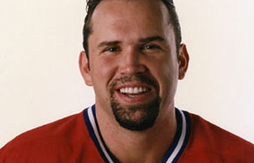 Dave Morisette