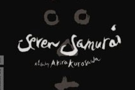Image du film Seven Samurai