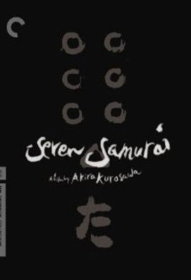 Les sept samourais