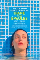 Affiche du film Diane a les épaules