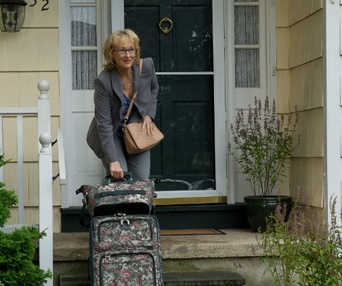 Une scène du film Hope Springs