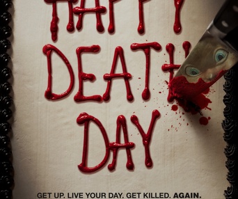 Affiche du film Happy Death Day