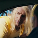 Une scène du film Brice de Nice