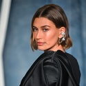 Photo de Hailey Bieber