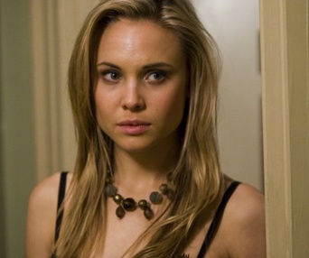 Scène du film Sorority Row