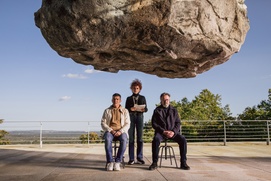 Image du film Official Competition