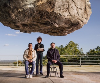 Image du film Official Competition