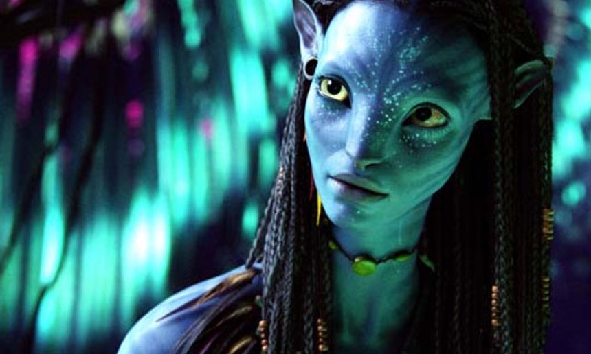 Avatar de James Cameron