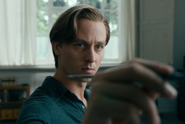 Une scène du film Never Look Away