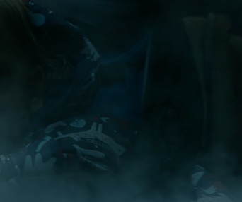Une scène du film Brain Freeze