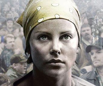 Affiche du film North Country