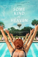 Affiche du film Le paradis en Floride?