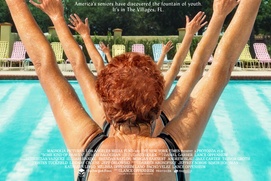Affiche du film Some Kind of Heaven