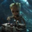 Une scène du film Guardians of the Galaxy Vol. 2