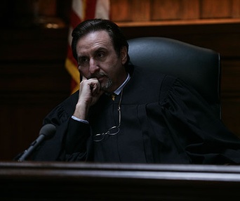 Scène du film Find me Guilty