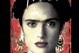 Image du film Frida