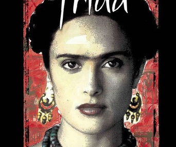 Image du film Frida