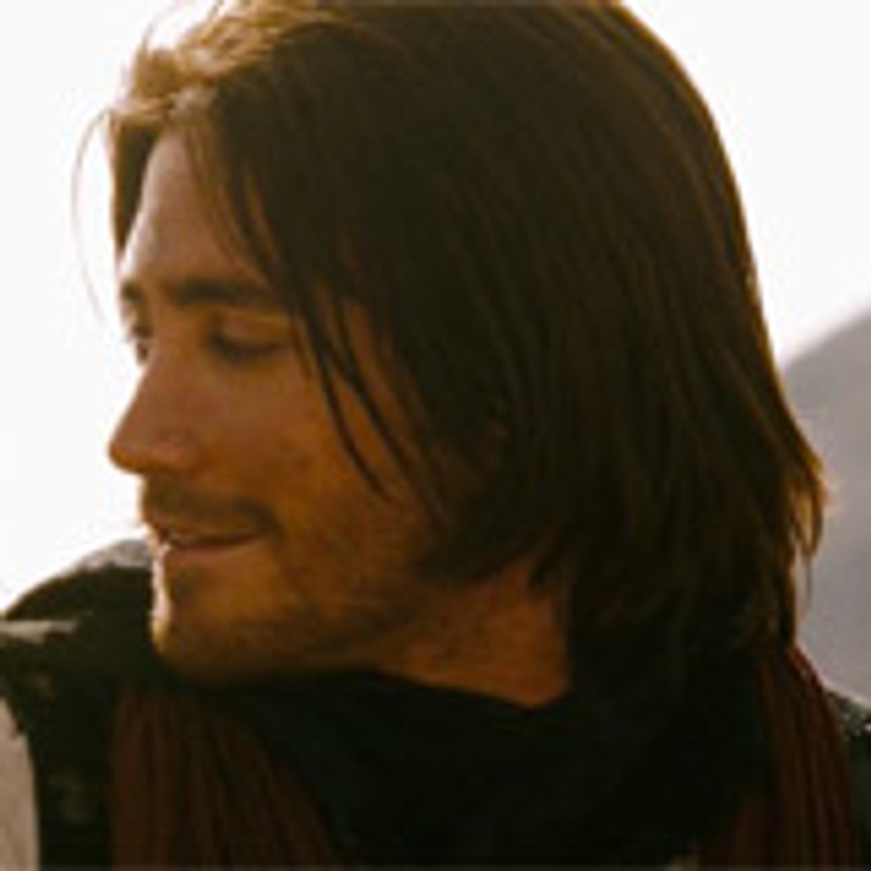 Jake Gyllenhaal et Gemma Arterton dans le film Prince of Persia : Les sables du temps