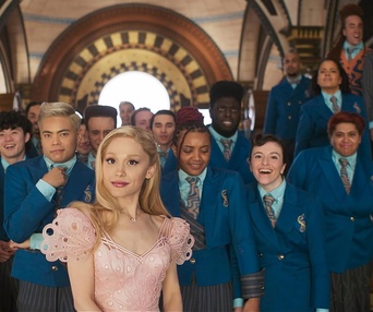 Images du film Wicked