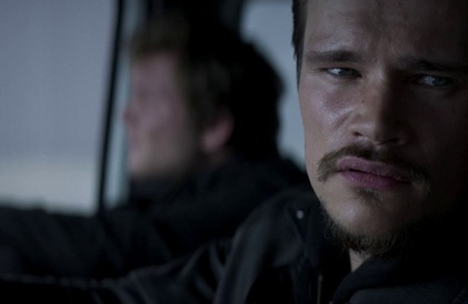 Bande-annonce en anglais