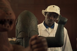 Images du film Dahomey