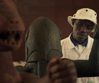 Images du film Dahomey