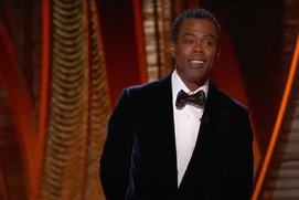 Oscars 2022 Oscars 2022
