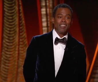 Oscars 2022