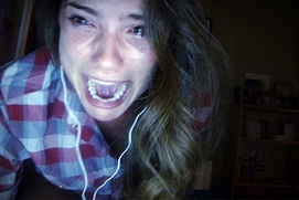 Une scène du film Unfriended Une scène du film Unfriended