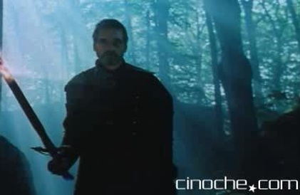 Bande-annonce en français