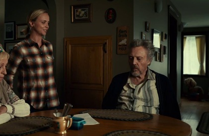 Bande-annonce en anglais