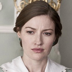 Photo de Kelly Macdonald
