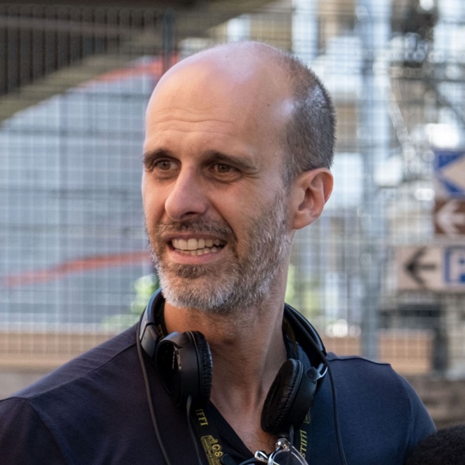 Edoardo Ponti