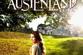 Affiche du film Austenland Affiche du film Austenland
