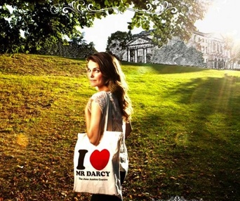 Affiche du film Austenland