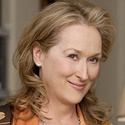 Photo de Meryl Streep