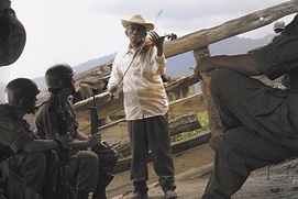 Affiche du film Le violon