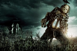 Affiche du film Scary Stories to Tell in the Dark