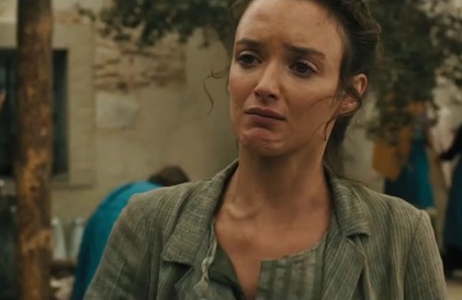 Bande-annonce en anglais