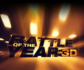Affiche du film Battle of the Year