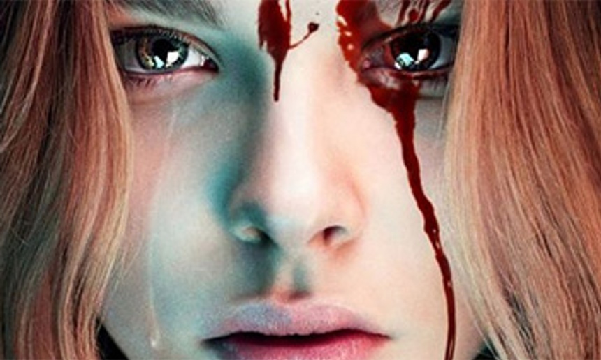 Bande-annonce de Carrie
