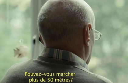 Bande-annonce avec sous-titres en français