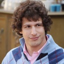 Andy Samberg lors des MTV Movie Awards 2009