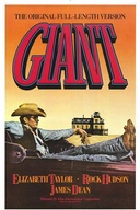Affiche du film Géant