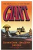 Affiche du film Géant