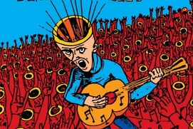 Affiche du film The Devil and Daniel Johnston