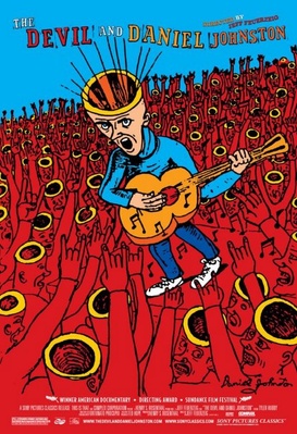 The Devil and Daniel Johnston