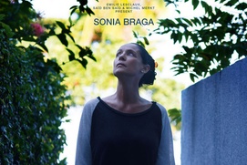Affiche du film Aquarius