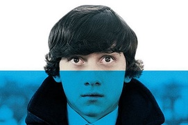 Affiche du film Submarine