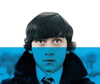 Affiche du film Submarine